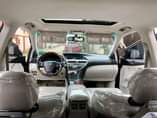 A picture of RX350 2011