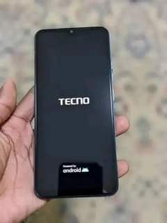 tecno pop7