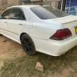 A picture of Toyota Crown inauzwa