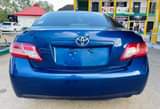 A picture of Toyota Camry Le