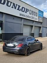 mercedes benz c200