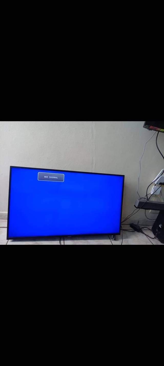 tvs