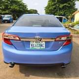 A picture of Few months Used Super Clean and Sharp Tokunbo Standard XLE