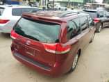 A picture of 2011 Toyota sienna XLE tokumbo Price 9m Location Amuwo odofin