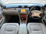 A picture of TOYOTA BREVES