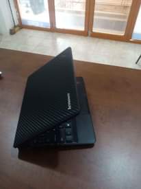 A picture of Lenovo x121e