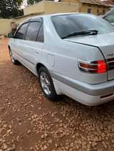 A picture of Toyota Premio Super Price 12millions Well Maintained 0753854099 0780260939