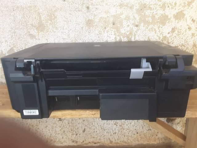 printers