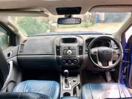 A picture of Ford Ranger 3.2 Nzuri Sana