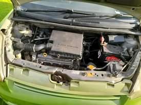 used toyota passo