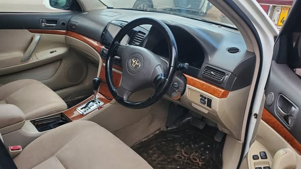 A picture of 2006 Toyota 2006