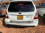 A picture of Subaru Crosssport