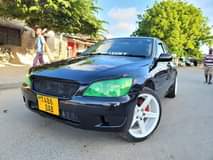 used toyota altezza
