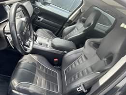 A picture of 2018 Range SPORT SV R foreign price 55m Location Abuja
