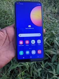 A picture of Samsung Galaxy m11 krek kdg gb32 ram3 net4g 0686820249