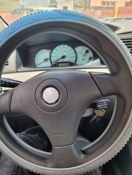 A picture of Automobile