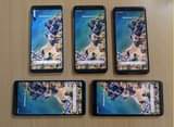 A picture of Google Pixel 3XL