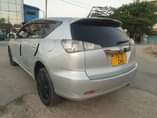 A picture of TOYOTA CALDINA