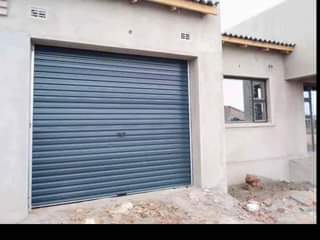garage door