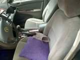 A picture of Super clean Nigeria used Toyota Camry Everything is working fine