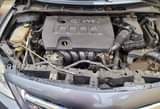 A picture of 2009 Toyota Corolla