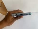 A picture of Samsung note 9