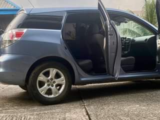 A picture of Belgium Grade A1 2006 TOYOTA MATRIX Selling for 4 5mill