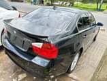 A picture of Bmw 3series cc 1990 full ac Gari ya mdada Mwarabu