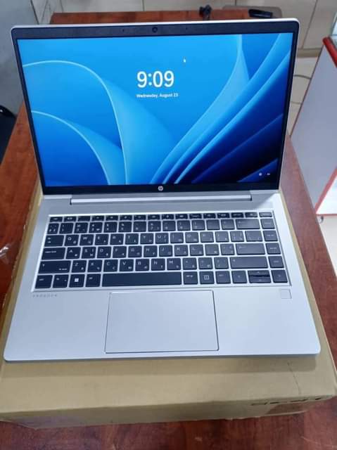 hp probook