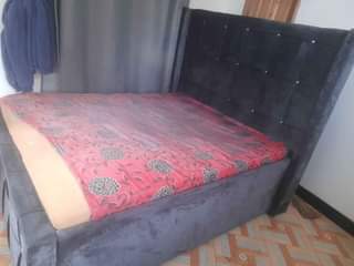 A picture of Bed sofa