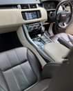 A picture of Range Rover