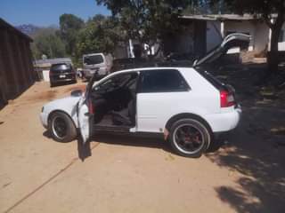 audi
