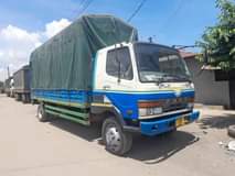 A picture of Fuso longbase