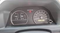 A picture of Toyota Landcruser Lx EBE