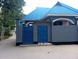 A picture of NYUMBA INAUZWA BEI POA MIL 40 MBAGALA CHAMAZI WILAYA YA