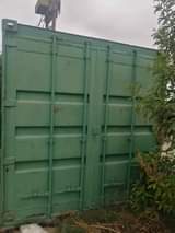 container
