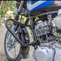 A picture of TVs 125 TSH 850 000 Nipigie au whtspp 0673840517
