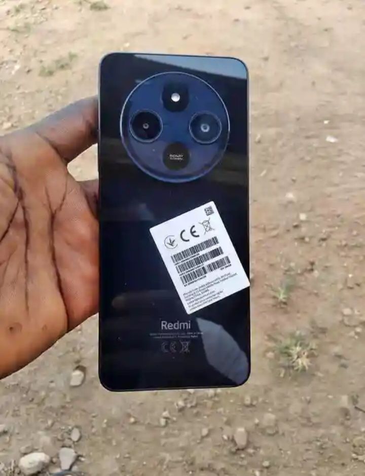 A picture of Redmi 14c