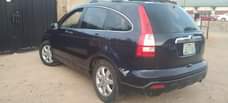 A picture of Sound 08 honda crv