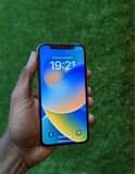 A picture of IPHONE X GB64