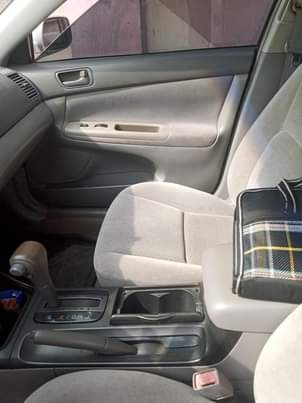 A picture of Buy and drive Toyota Camry 2 4 V4