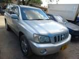 A picture of Piga 0714058883 Toyota Kruger Year 2007 Engine 2Az Cc 2300
