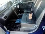 A picture of Nissan X Trails
