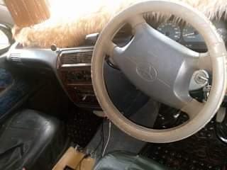 A picture of Toyota Noah Townace