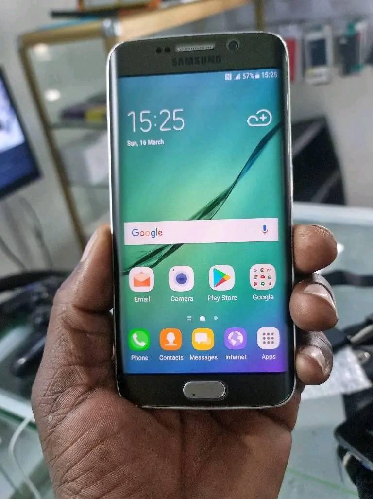 samsung galaxy s6