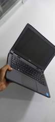 A picture of Dell latitude 3160 HDD 320Gb Ram 4Gb TOUCH SCREEN Bettery