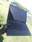 A picture of accer core 2duo Ram 3gb hdd 320gb procesor 2.20ghz chaji