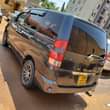 A picture of TOYOTA NOAH 2005 21M