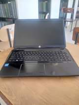 A picture of Hp Intel ram 4gb disk 500gb bei 380 000