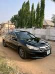 A picture of Clean used Honda accord 2010 model with duty Location is